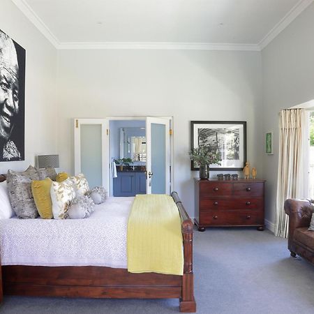 Verdun Country House Franschhoek Esterno foto