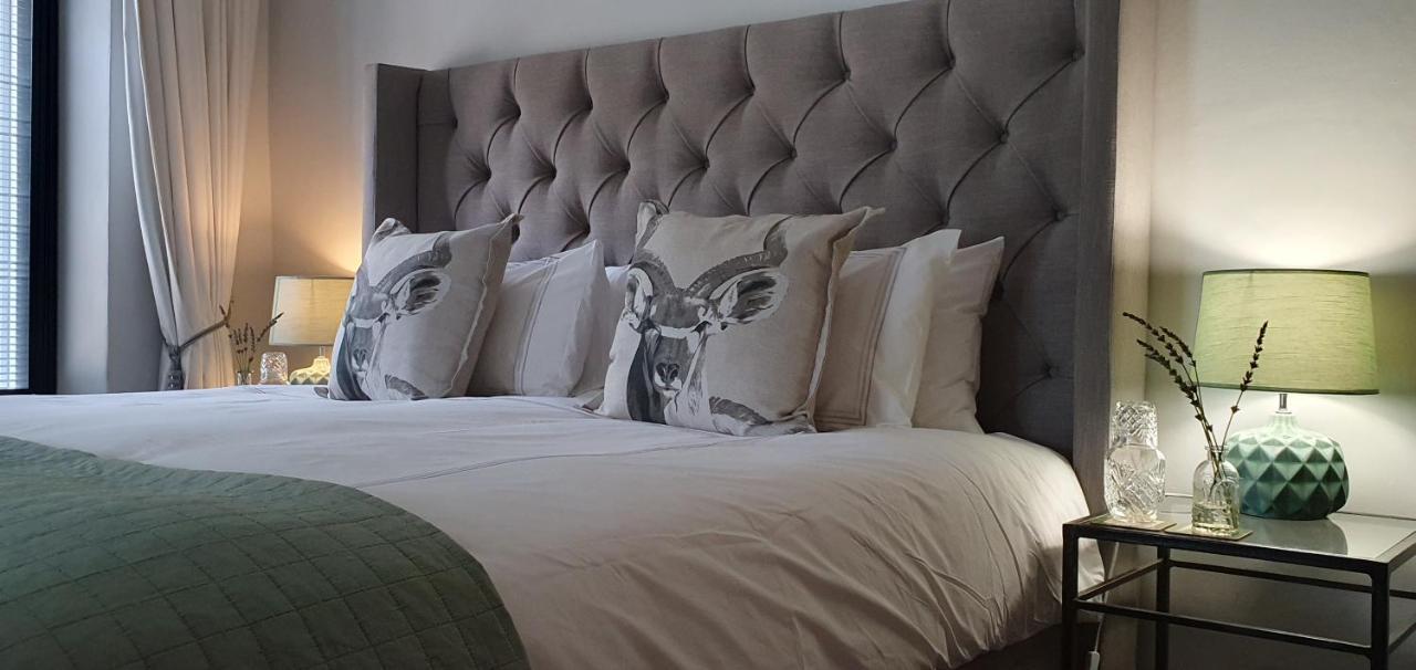 Verdun Country House Franschhoek Esterno foto