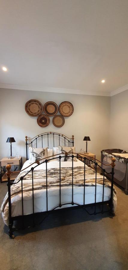 Verdun Country House Franschhoek Esterno foto