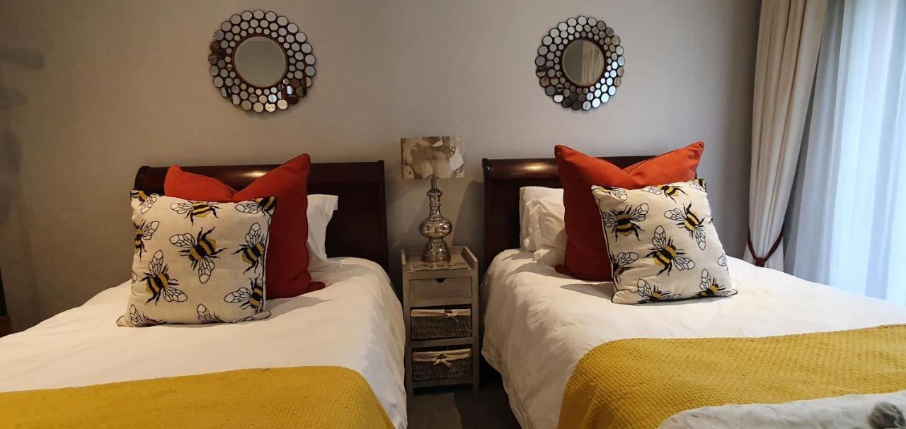 Verdun Country House Franschhoek Esterno foto