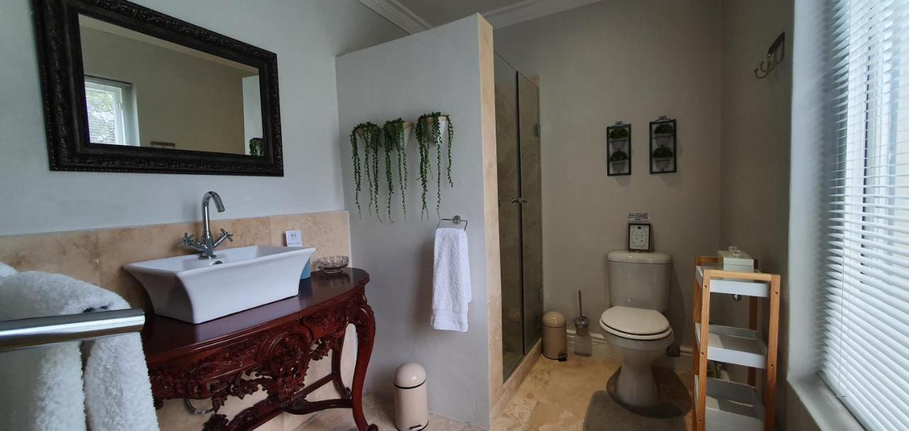 Verdun Country House Franschhoek Esterno foto