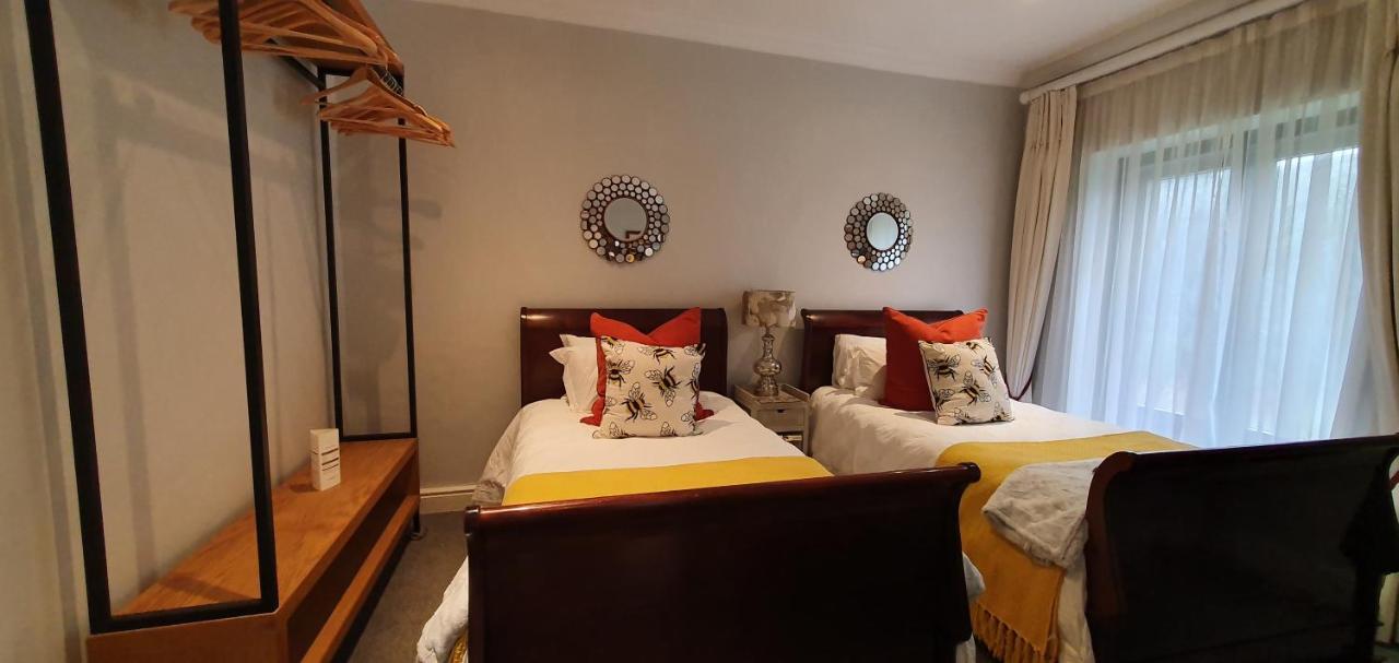 Verdun Country House Franschhoek Esterno foto
