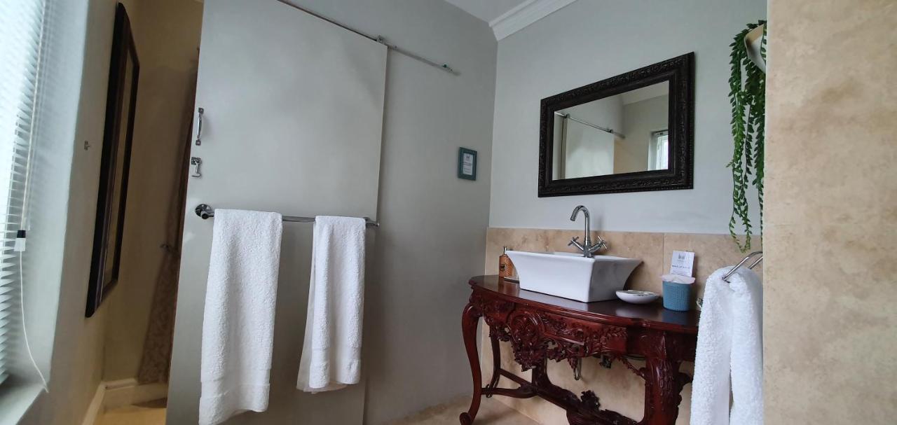 Verdun Country House Franschhoek Esterno foto