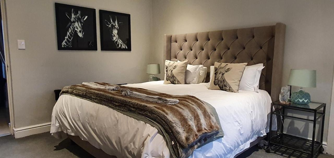 Verdun Country House Franschhoek Esterno foto