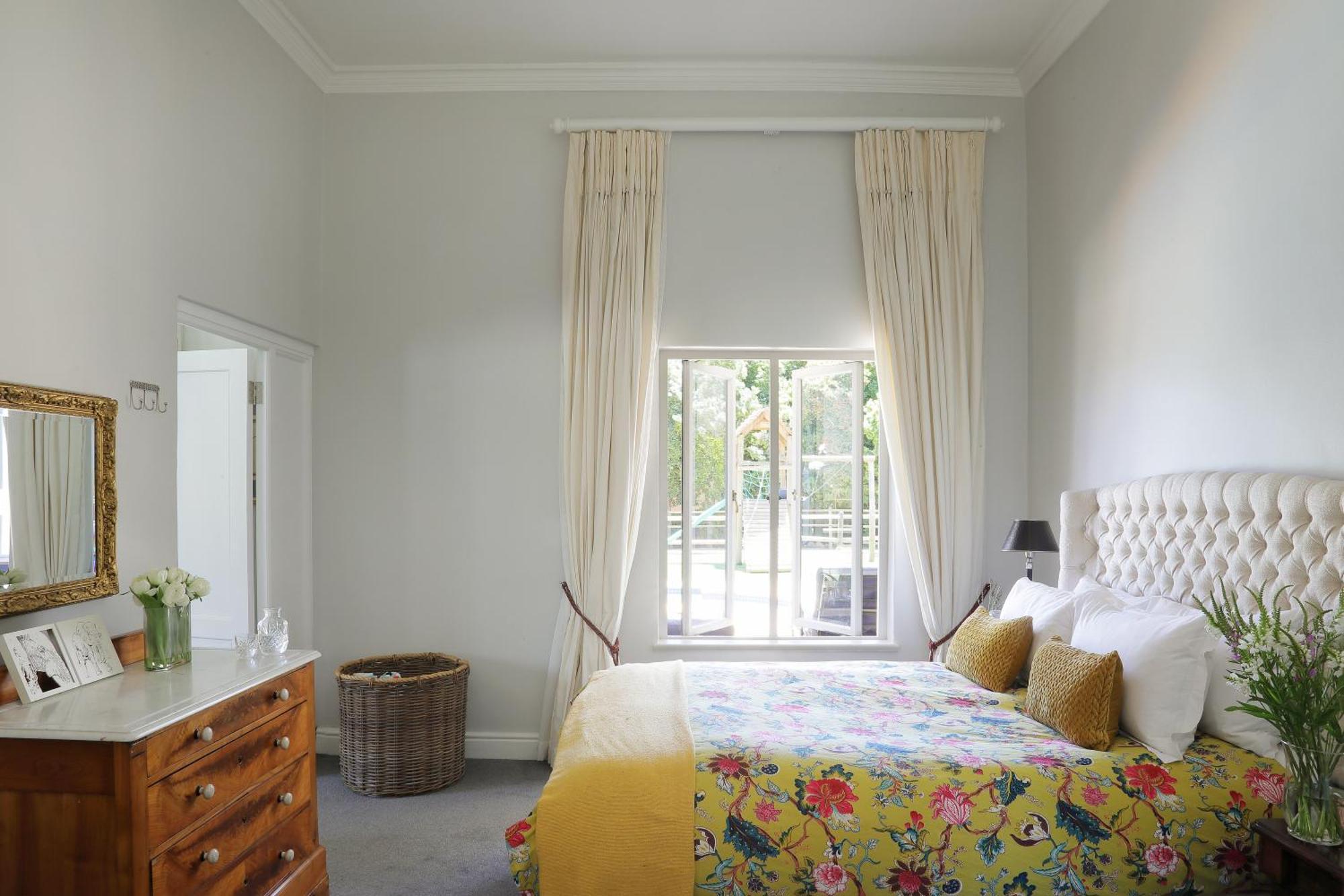 Verdun Country House Franschhoek Esterno foto