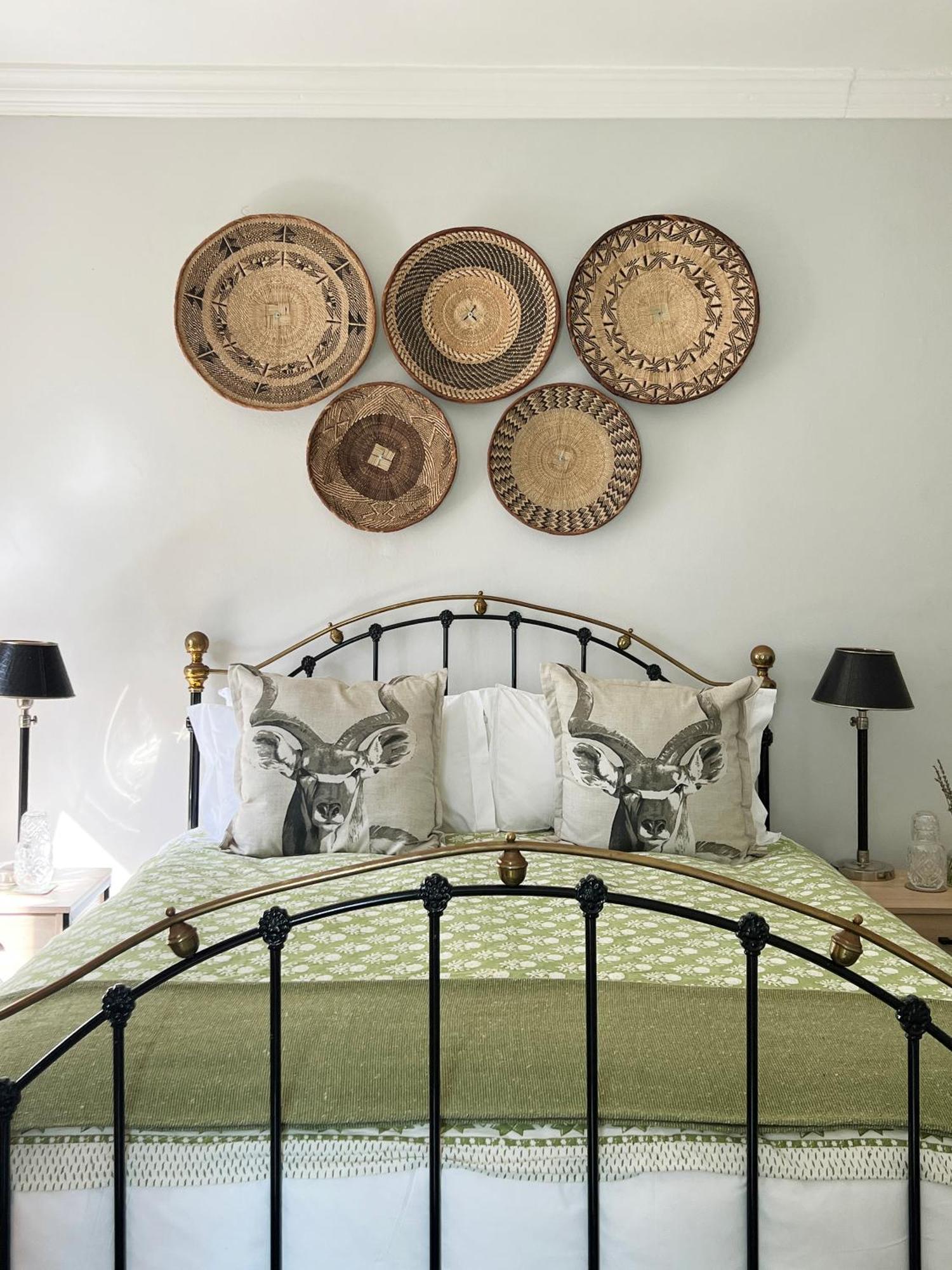 Verdun Country House Franschhoek Esterno foto