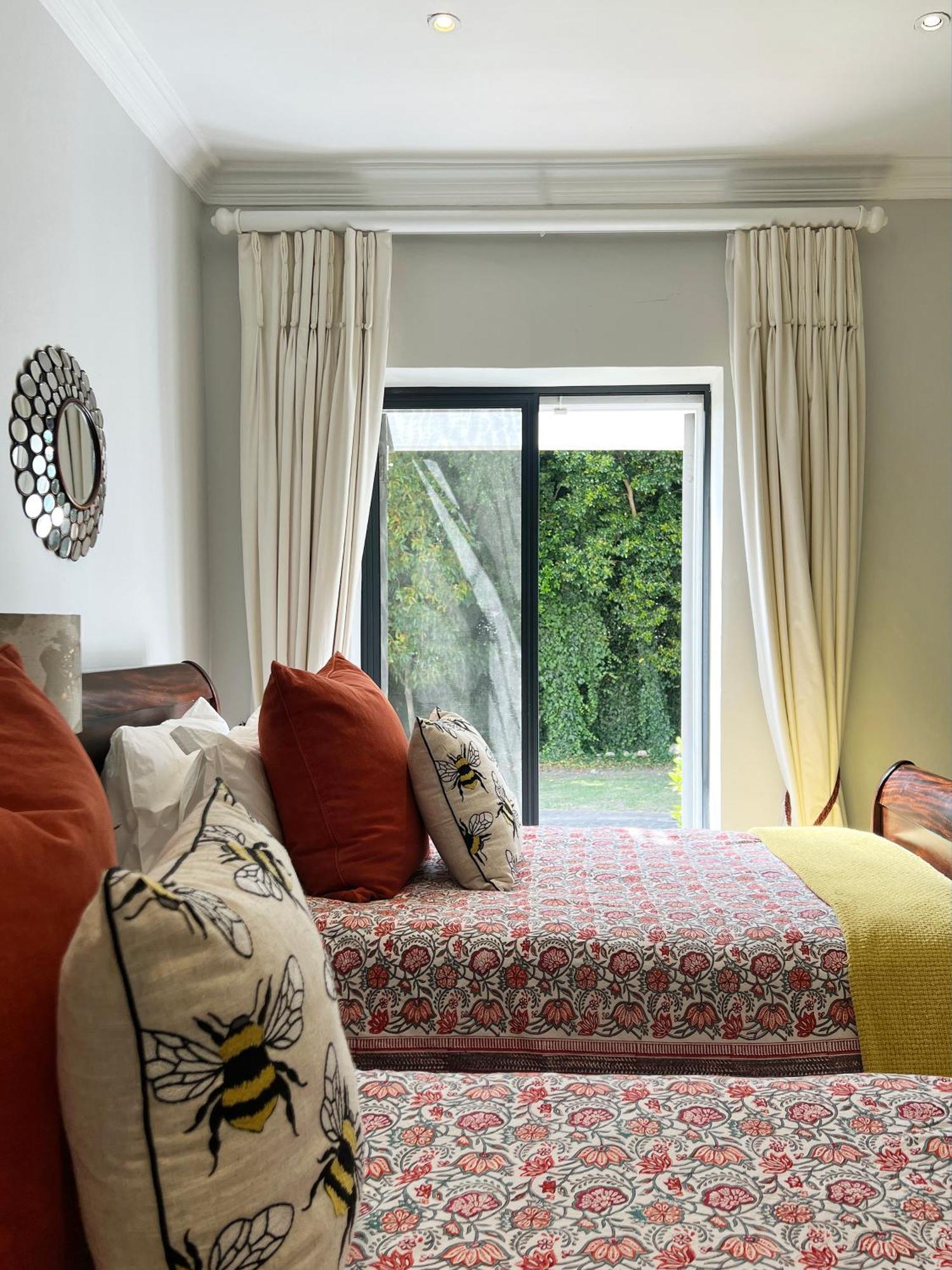 Verdun Country House Franschhoek Esterno foto