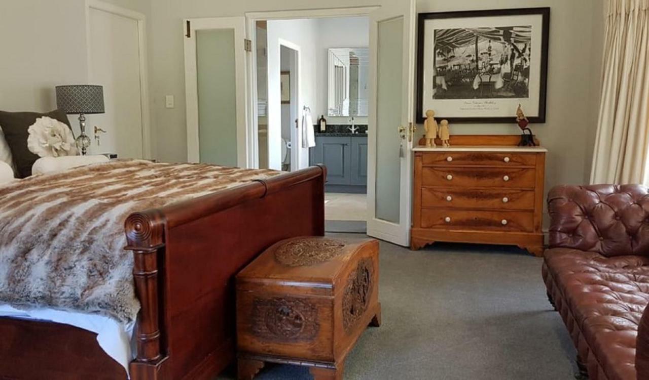 Verdun Country House Franschhoek Esterno foto