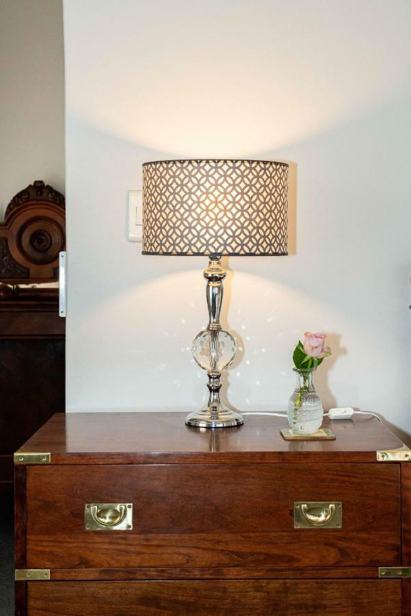 Verdun Country House Franschhoek Esterno foto
